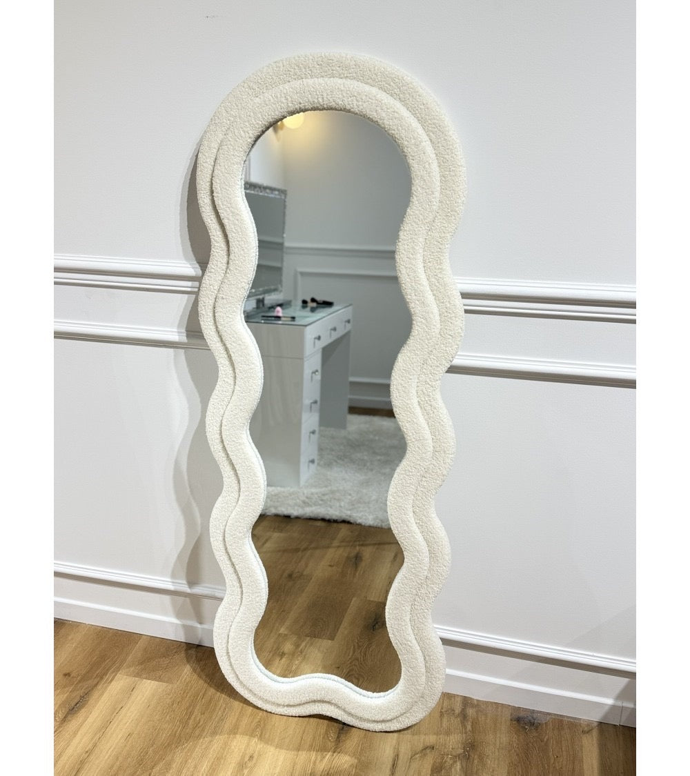 MIROIR TEDDY ORGANIC 160X60