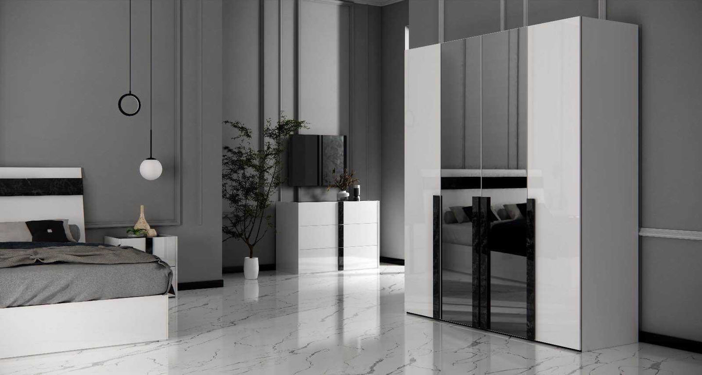 Chambre Ă coucher Luxy