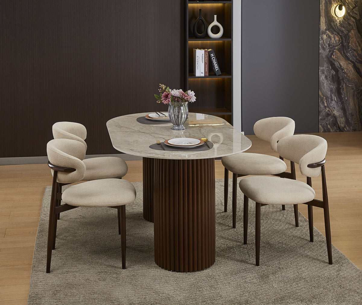 Table à manger