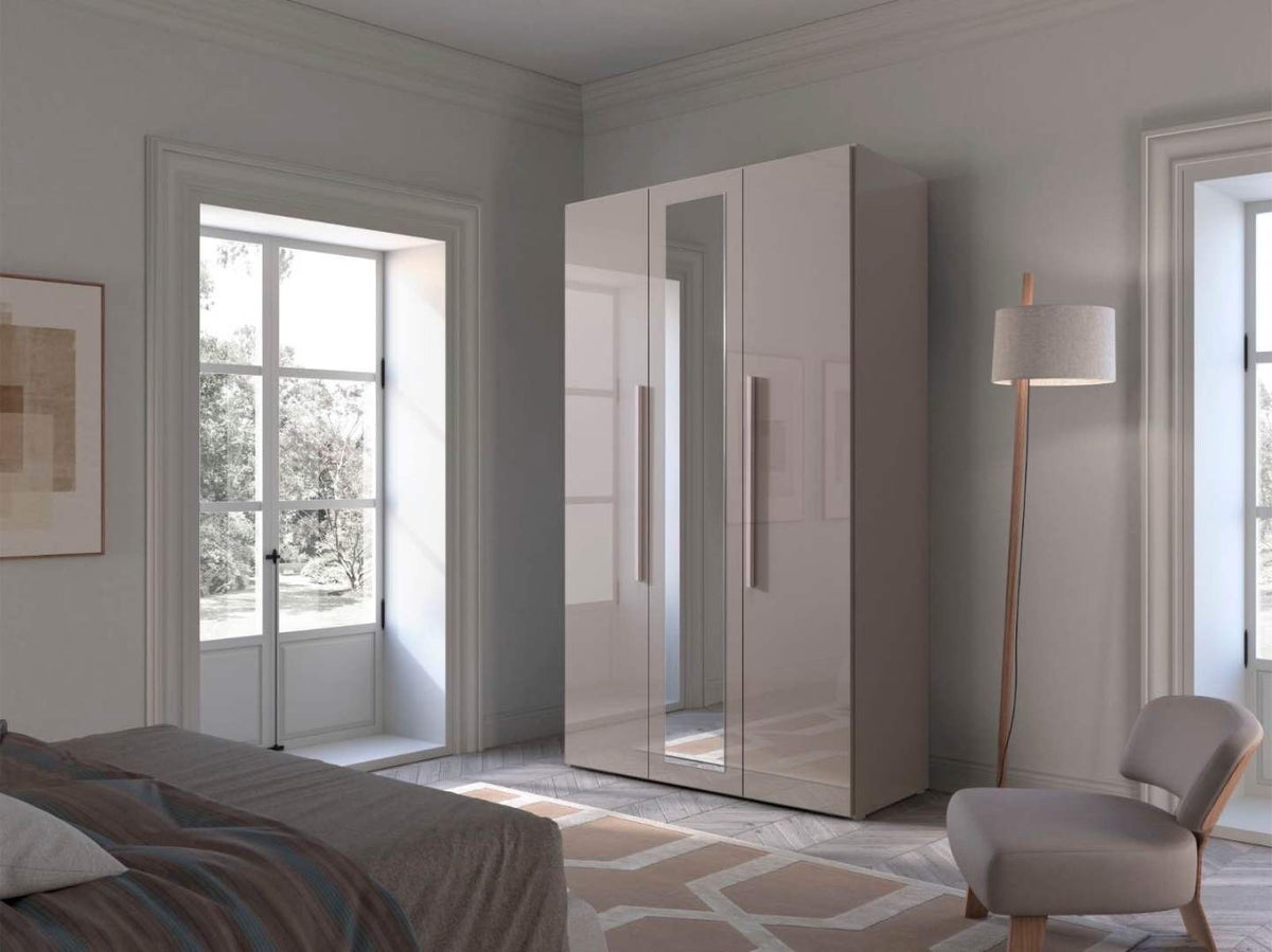 ARMOIRE 3 PORTES DENIA