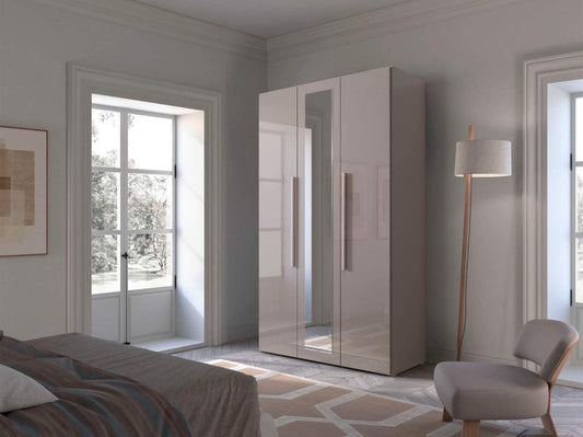 ARMOIRE 3 PORTES DENIA