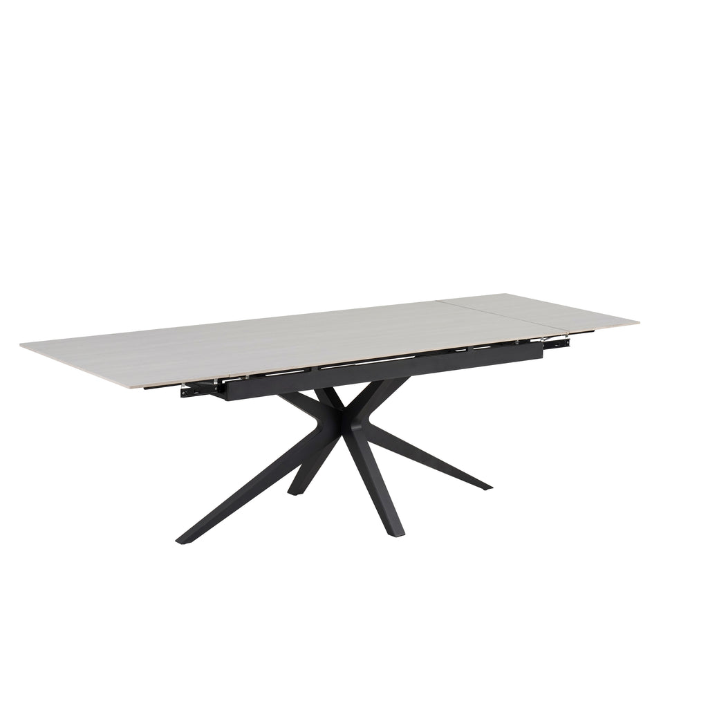 TABLE REPAS DT909METB160
