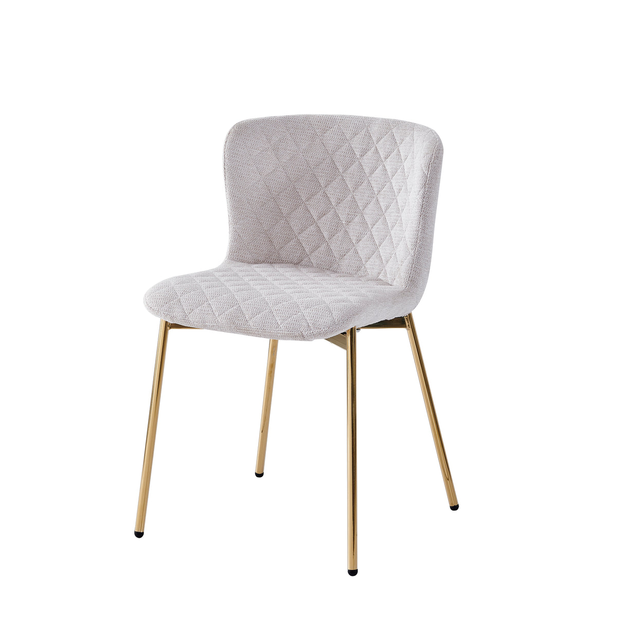 CHAISE JENA CHENILLE DORE