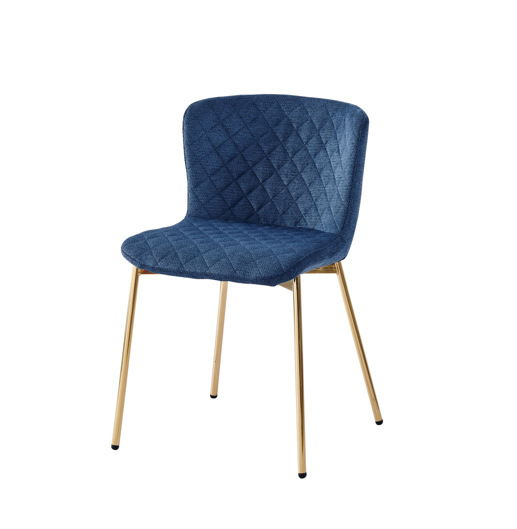 CHAISE JENA CHENILLE DORE