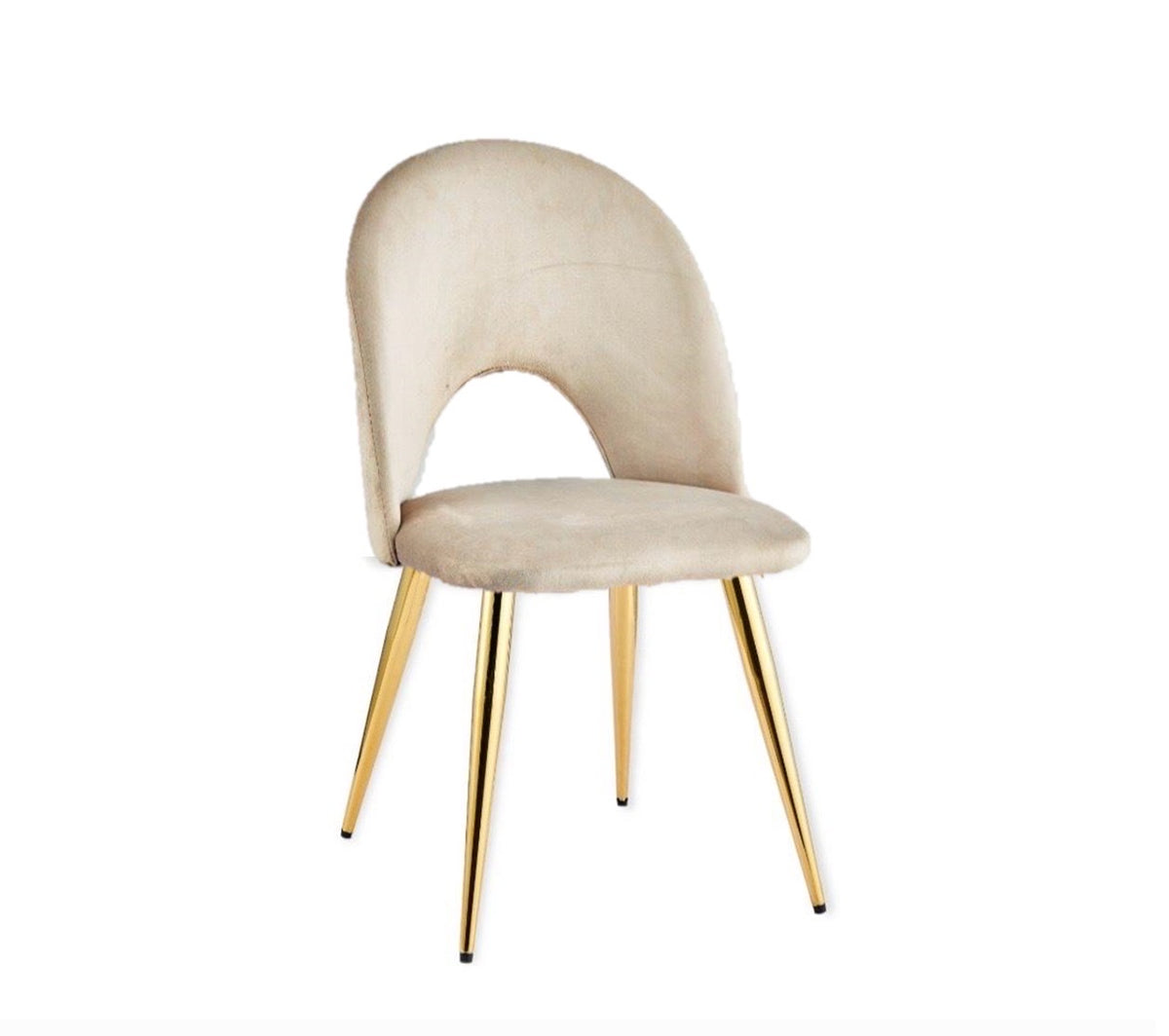 CHAISE AMELIA DORE