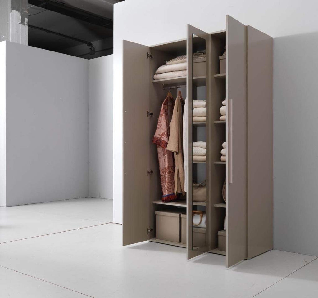 ARMOIRE 3 PORTES DENIA