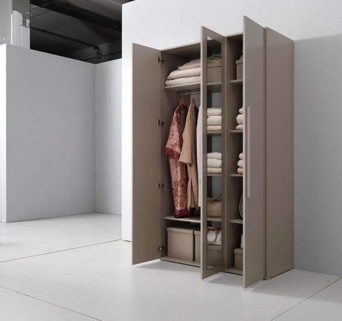 ARMOIRE 3 PORTES DENIA