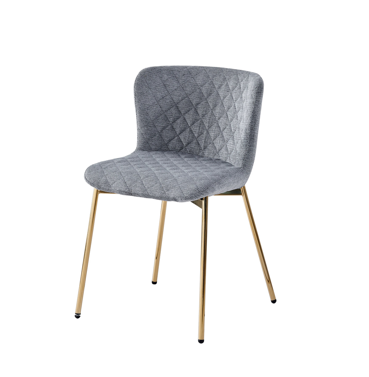 CHAISE JENA CHENILLE DORE