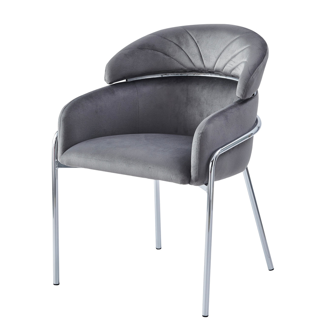 CHAISE EMILY CHROME