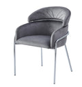 CHAISE EMILY CHROME