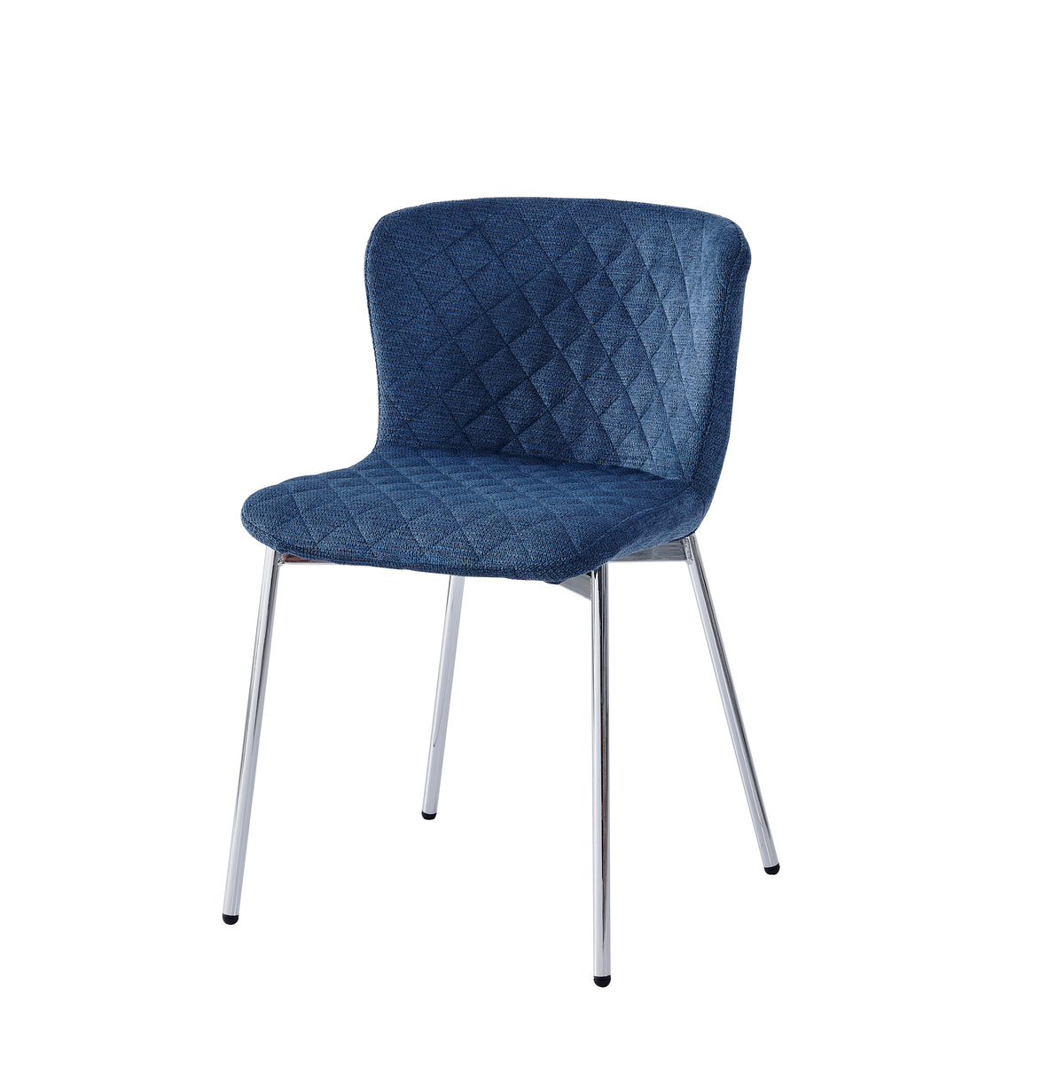 CHAISE JENA CHENILLE ARGENT