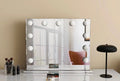 MIROIR VANITY 11 AMPOULES LED
