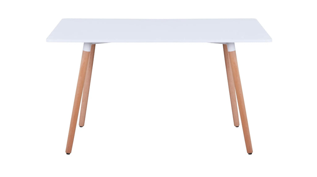 TABLE REPAS CUTE 130X70X75CM