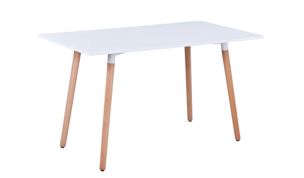 TABLE REPAS CUTE 130X70X75CM
