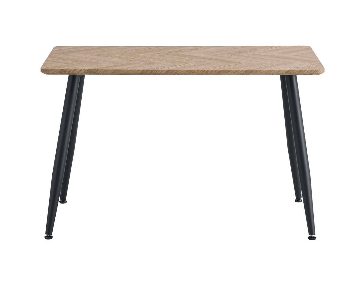 TABLE REPAS AMMO