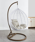 FAUTEUIL BALANCOIRE SUSPENDU