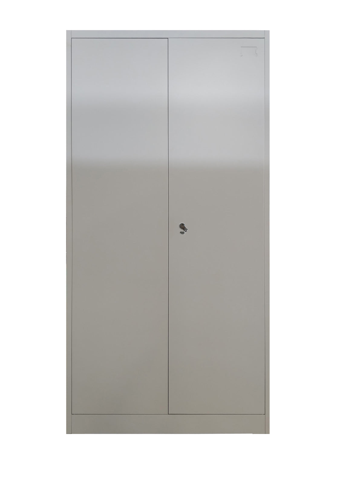ARMOIRE AM185GS METAL
