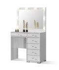 COIFFEUSE ANGEL BANCHE