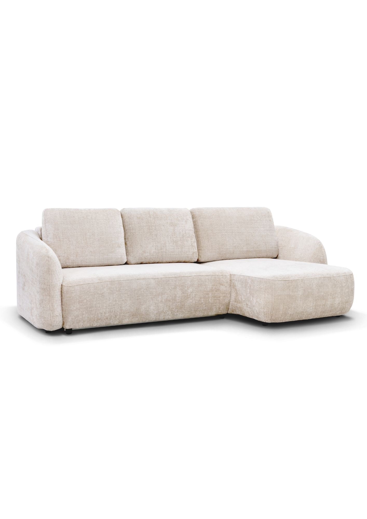 CANAPE D'ANGLE PORTO TISSU MARBELLA