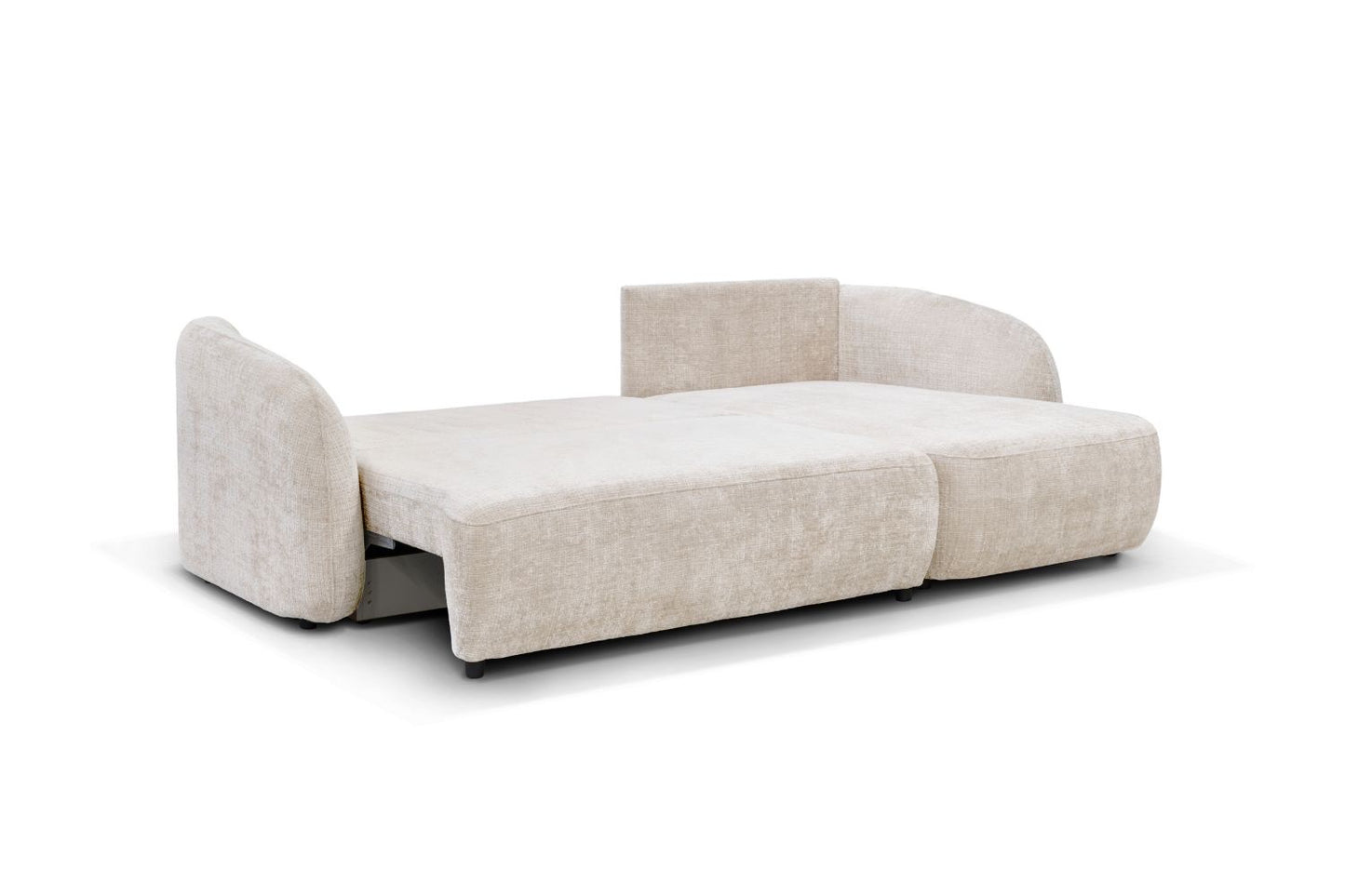 CANAPE D'ANGLE PORTO TISSU MARBELLA