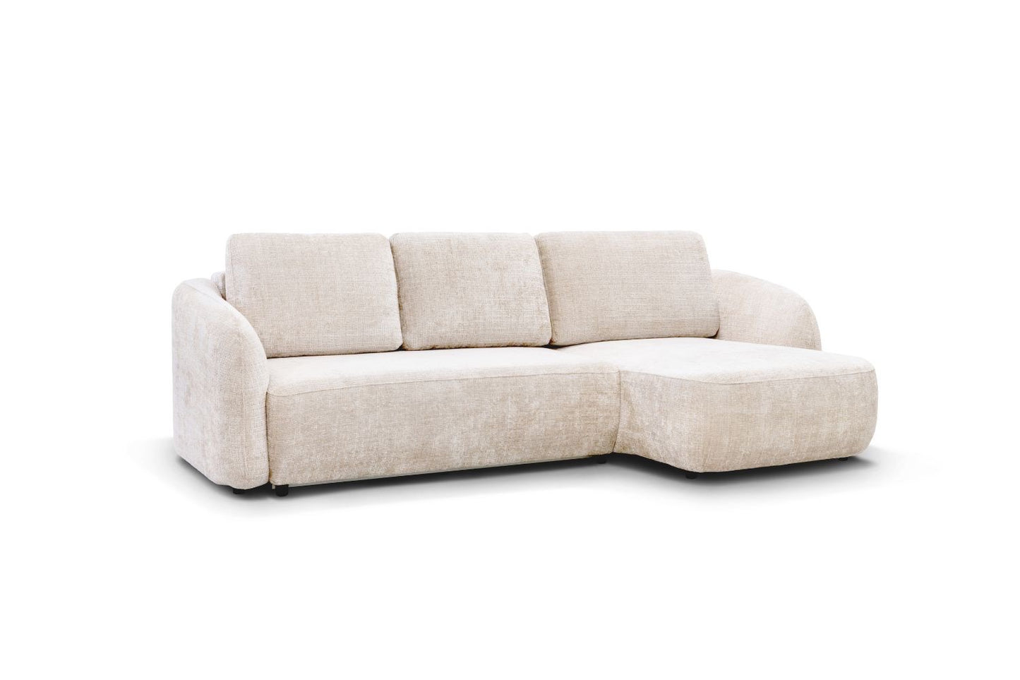 CANAPE D'ANGLE PORTO TISSU MARBELLA