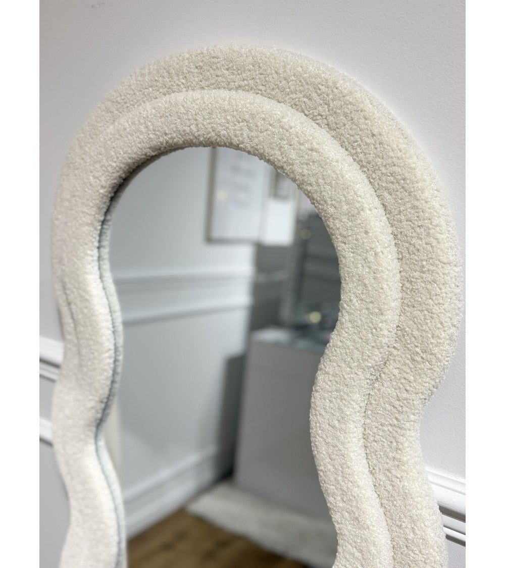 MIROIR  TEDDY ORGANIC 160X60