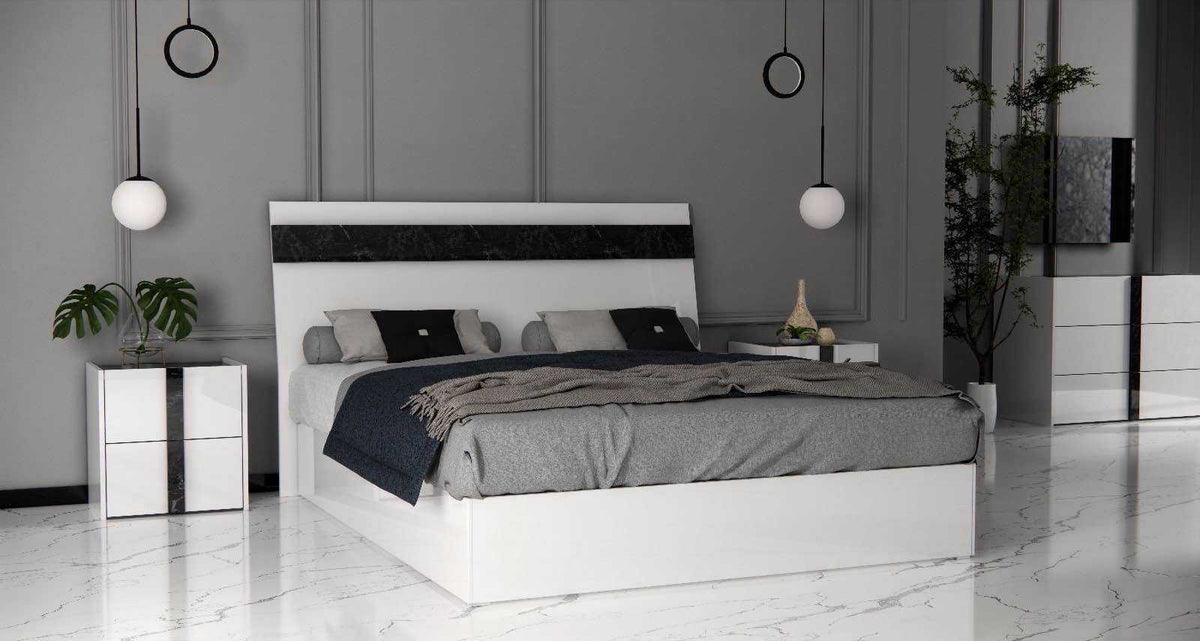 Chambre à coucher Luxy