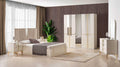 Chambre à coucher Atlantis