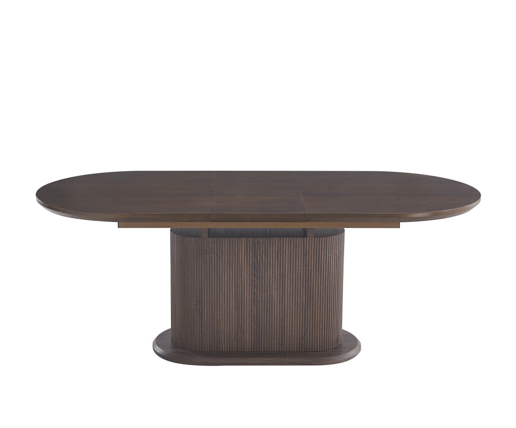 TABLE REPAS LOKA EXTENSIBLE