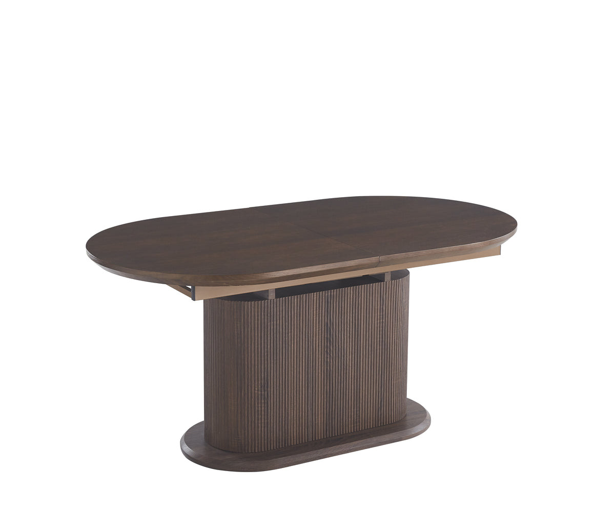 TABLE REPAS LOKA EXTENSIBLE