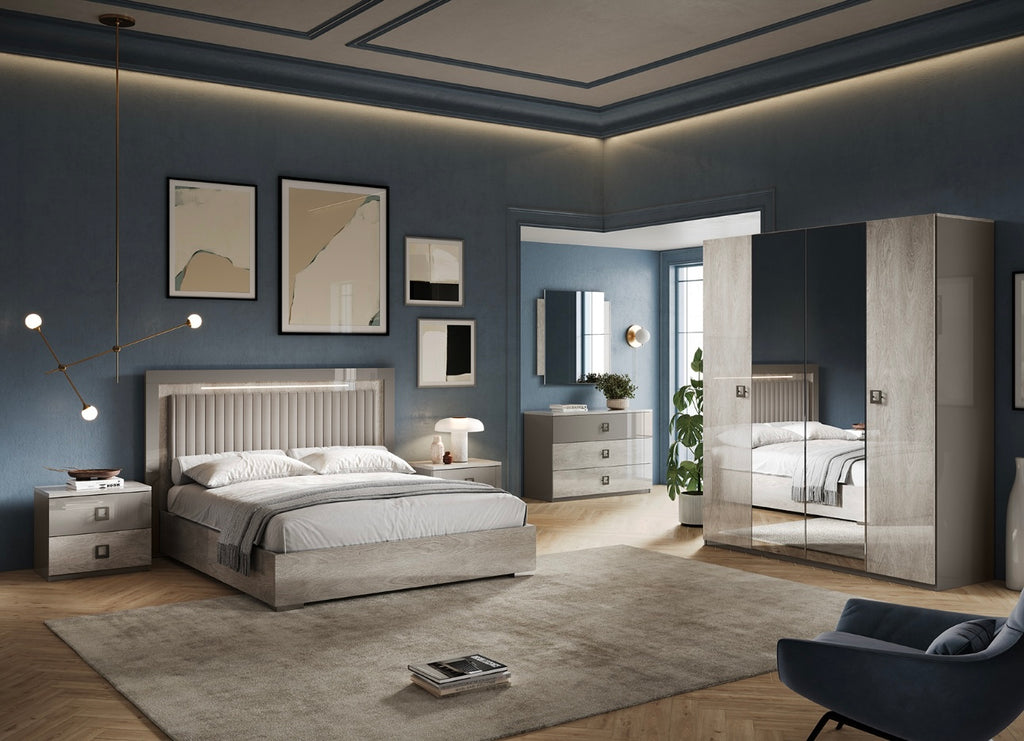 CHAMBRE A COUCHER ZOÉ