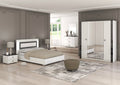 CHAMBRE A COUCHE LORENA
