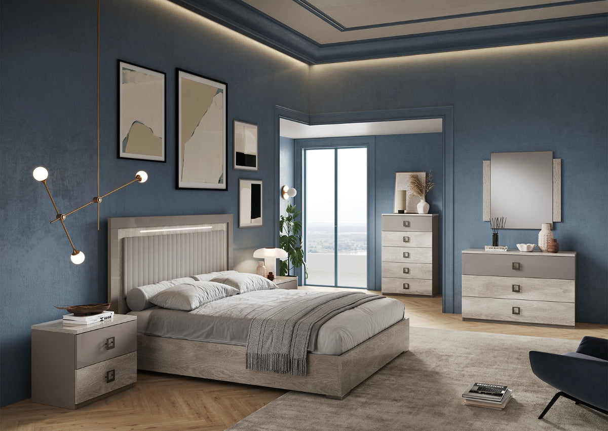 CHAMBRE A COUCHER ZOÉ