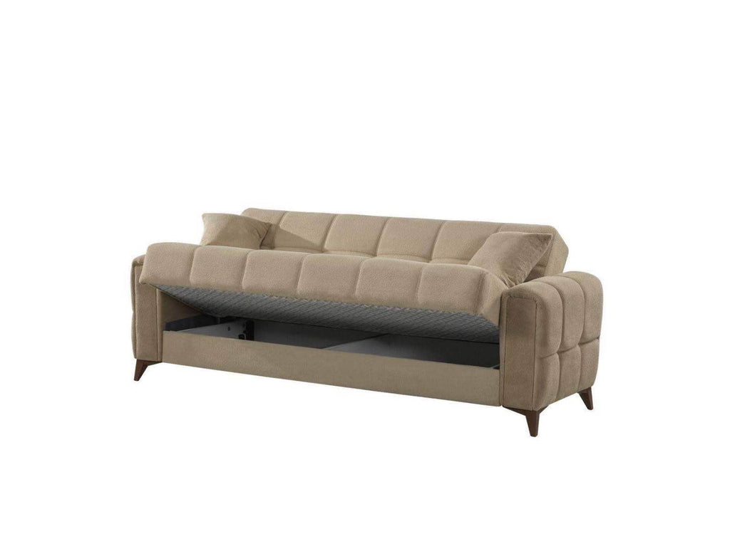 🛋️ Ensemble canapé TOLEDO