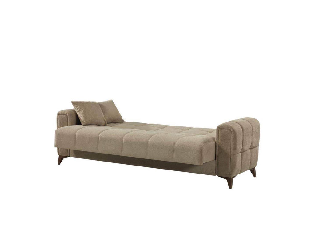 🛋️ Ensemble canapé TOLEDO