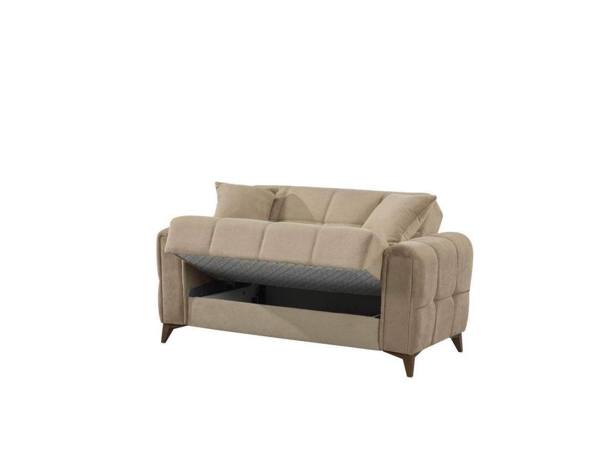 🛋️ Ensemble canapé TOLEDO