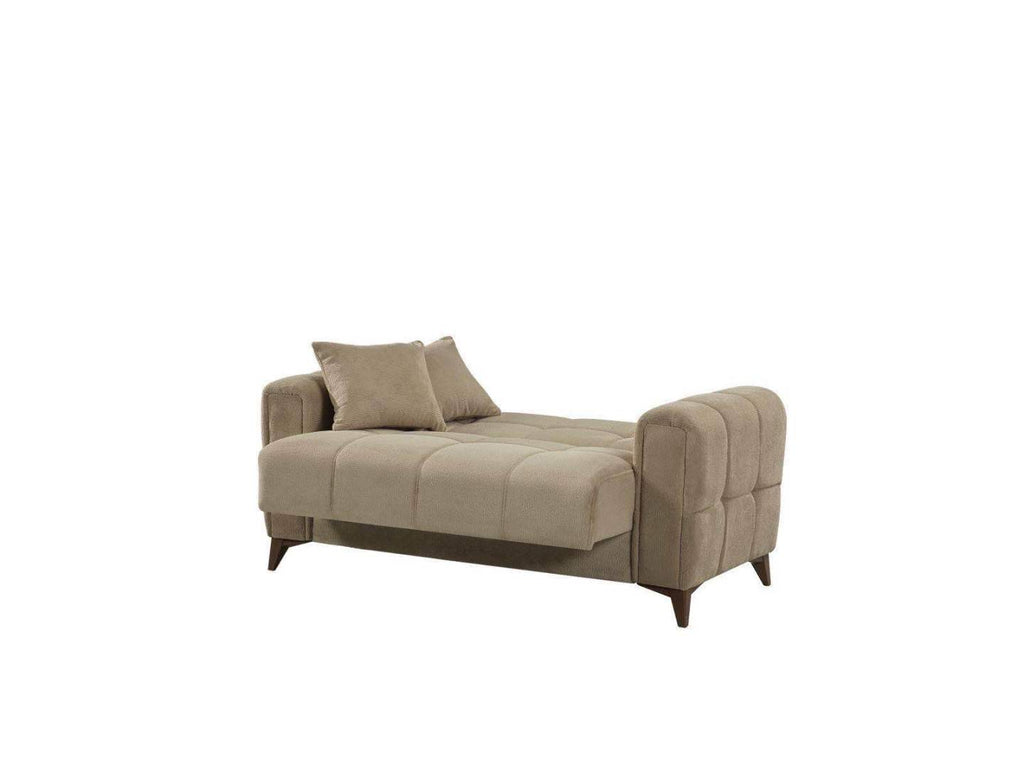 🛋️ Ensemble canapé TOLEDO