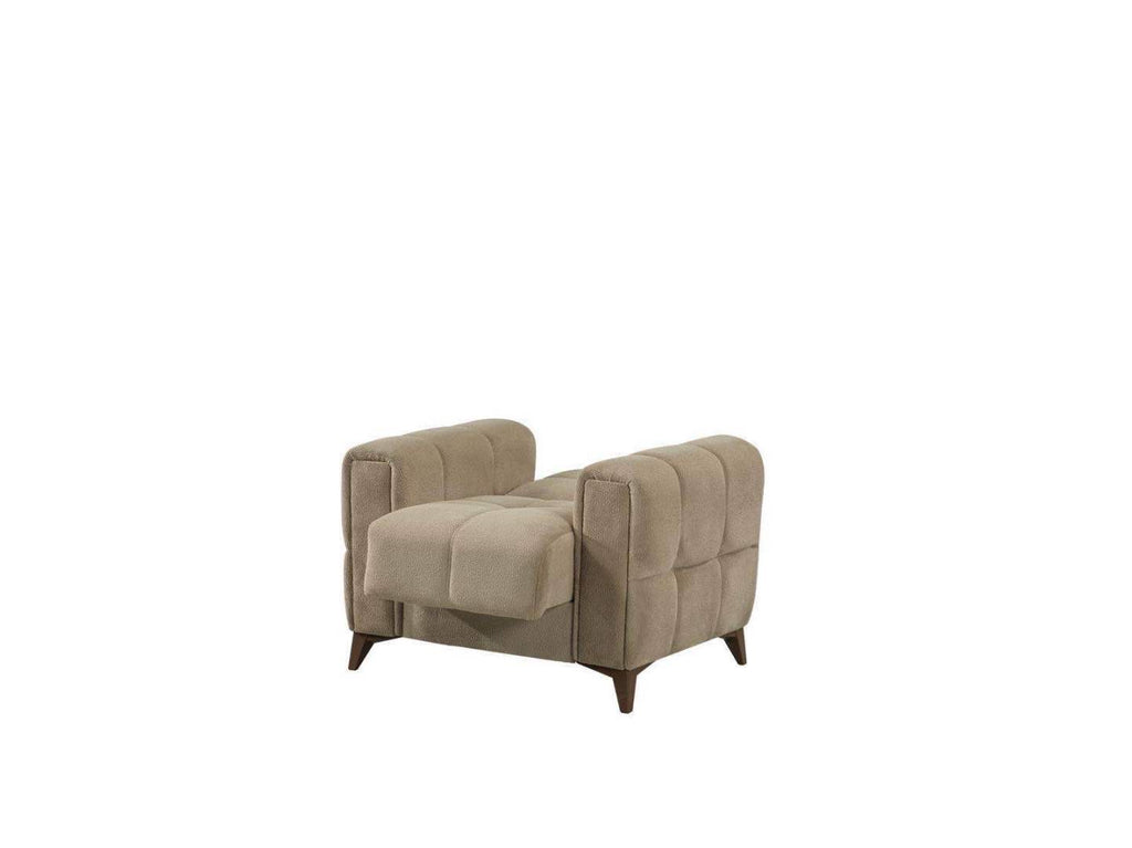 🛋️ Ensemble canapé TOLEDO