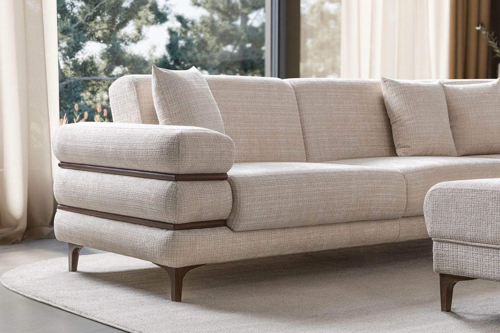 🛋️ CANAPÉ D’ANGLE ODESSA