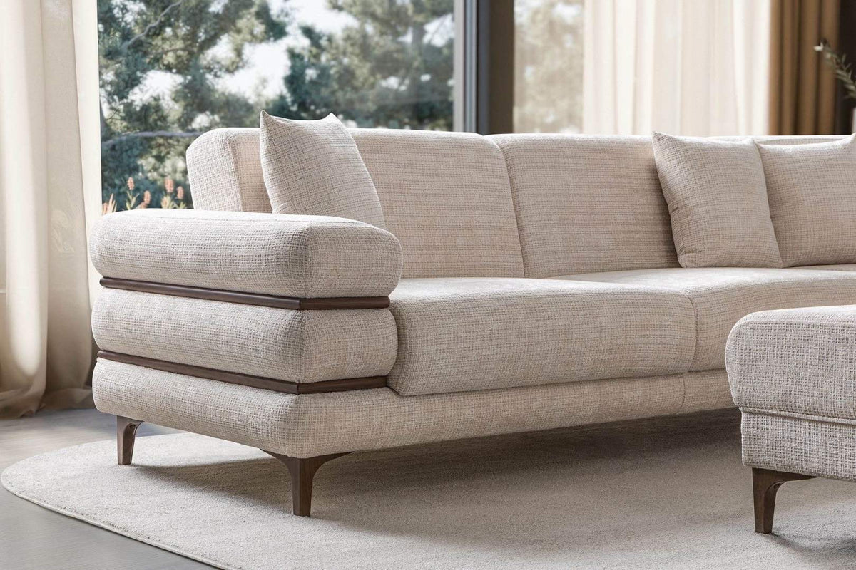 🛋️ CANAPÉ D’ANGLE ODESSA