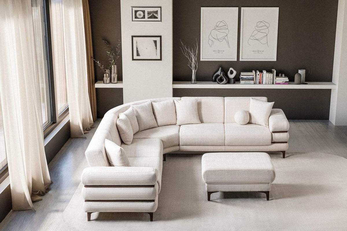🛋️ CANAPÉ D’ANGLE ODESSA