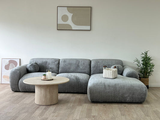 CANAPE D'ANGLE CLOUD ANGLE DROIT