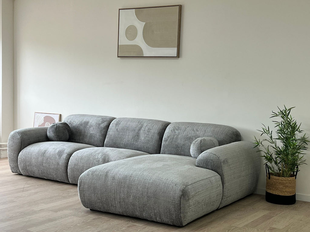 CANAPE D'ANGLE CLOUD ANGLE DROIT