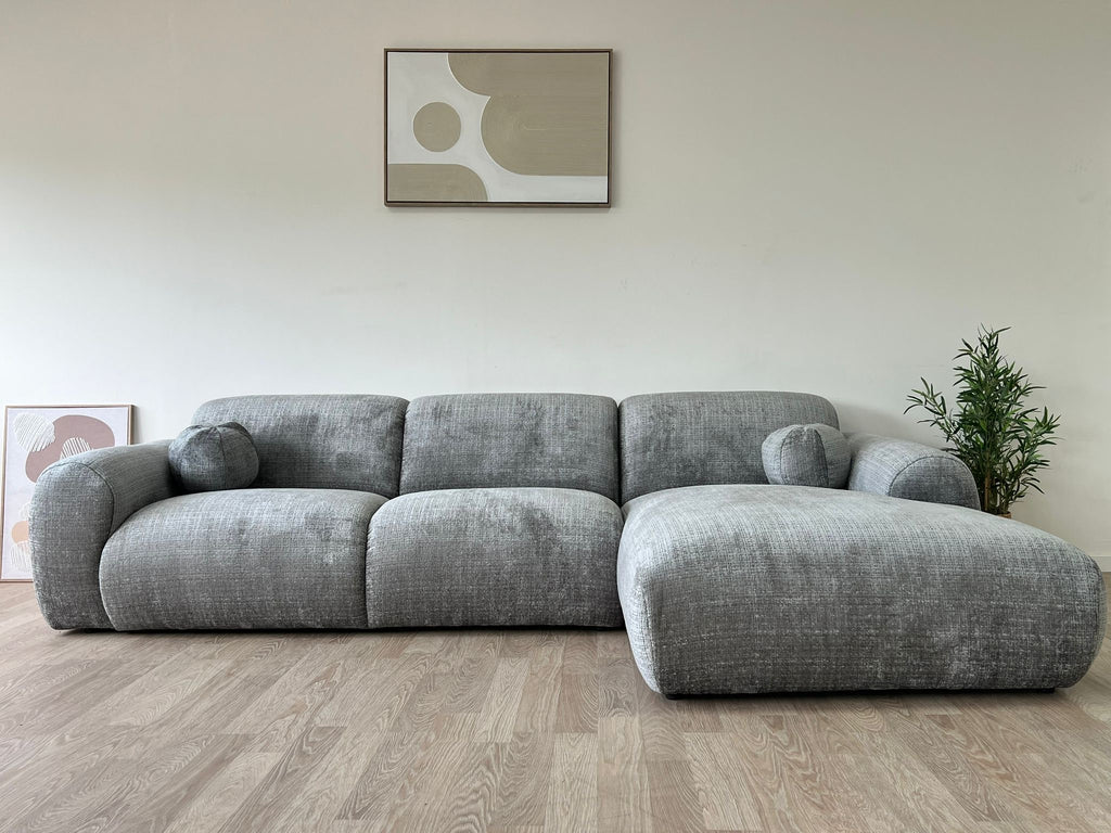 CANAPE D'ANGLE CLOUD ANGLE DROIT