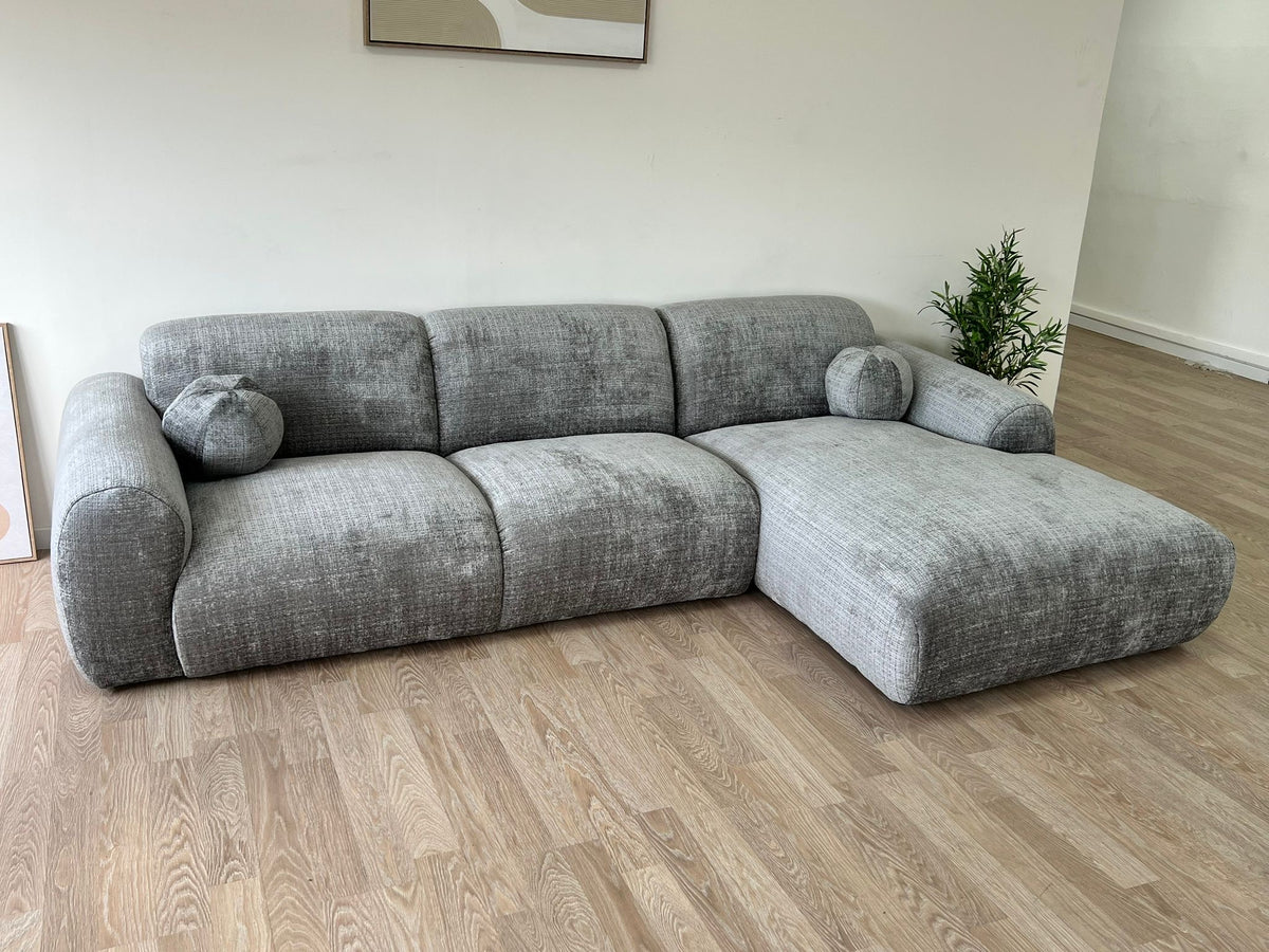 CANAPE D'ANGLE CLOUD ANGLE DROIT