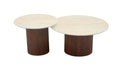 TABLE REPAS MINA PIED NOYER