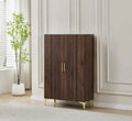 MEUBLE A CHAUSSURE 2 PORTES C13Z NOYER