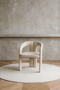 Chaise Onix Cremona Beige