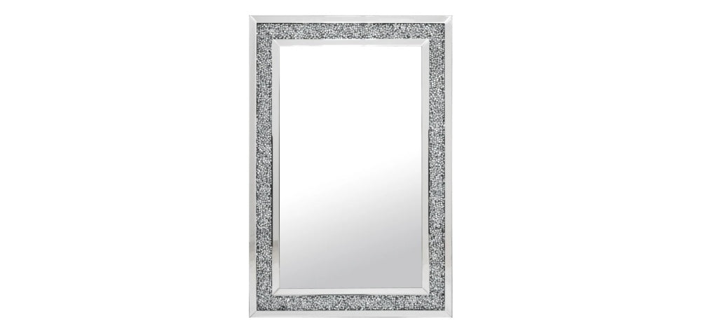 Miroir Rectangle