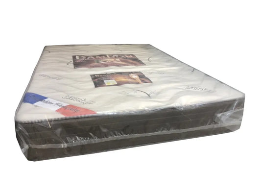 MATELAS BAMBOU 90x190x25cm